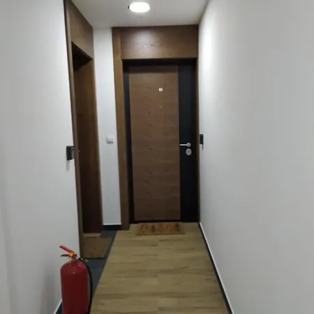 Borovi 21 Apartment Divcibare Exterior photo