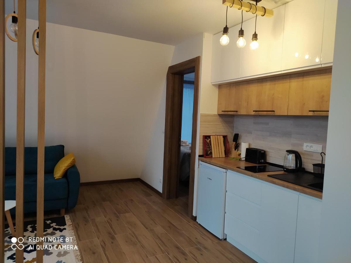 Borovi 21 Apartment Divčibare
