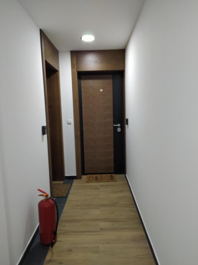 Borovi 21 Apartment Divčibare