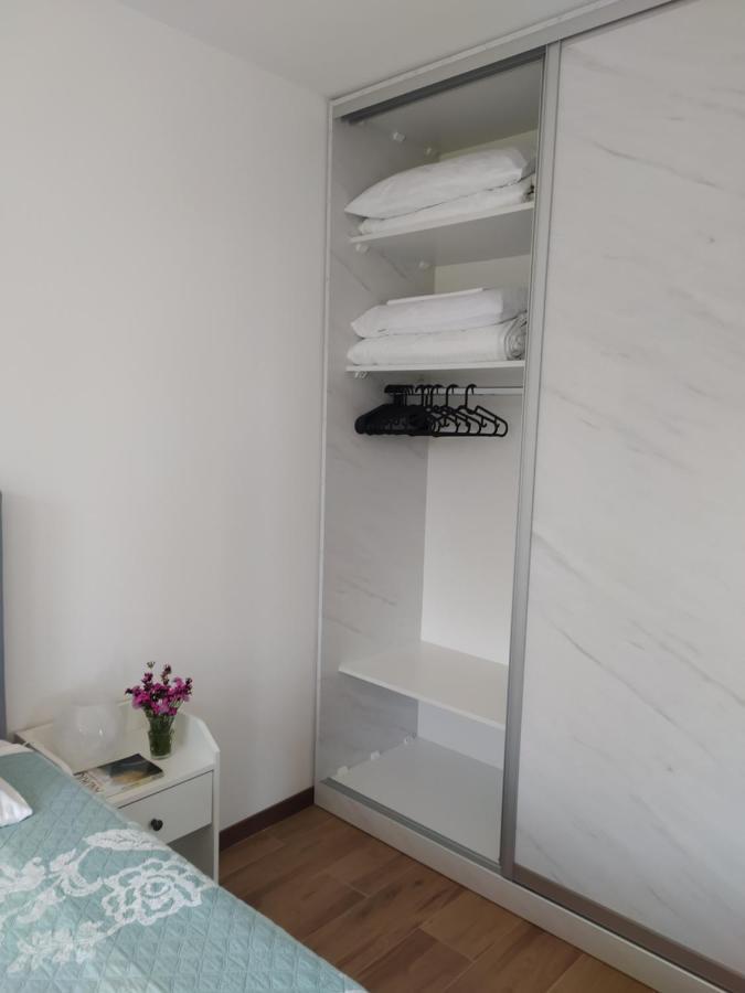 Apartment Borovi 21 Divčibare
