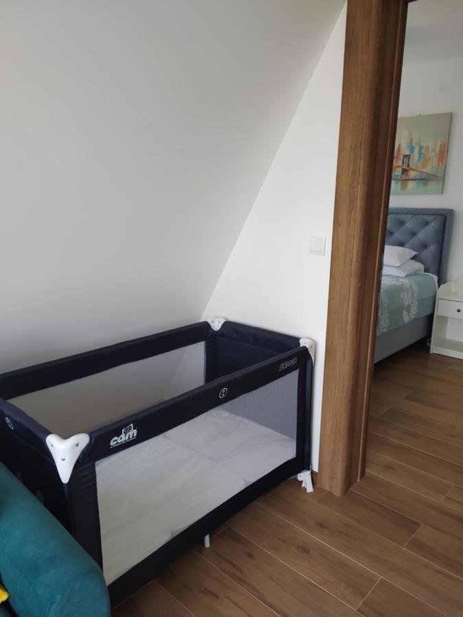 Borovi 21 Apartment Divčibare